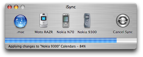 Nokia Isync Mac Download