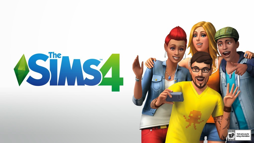 Where To Download Sims 4 For Free Mac