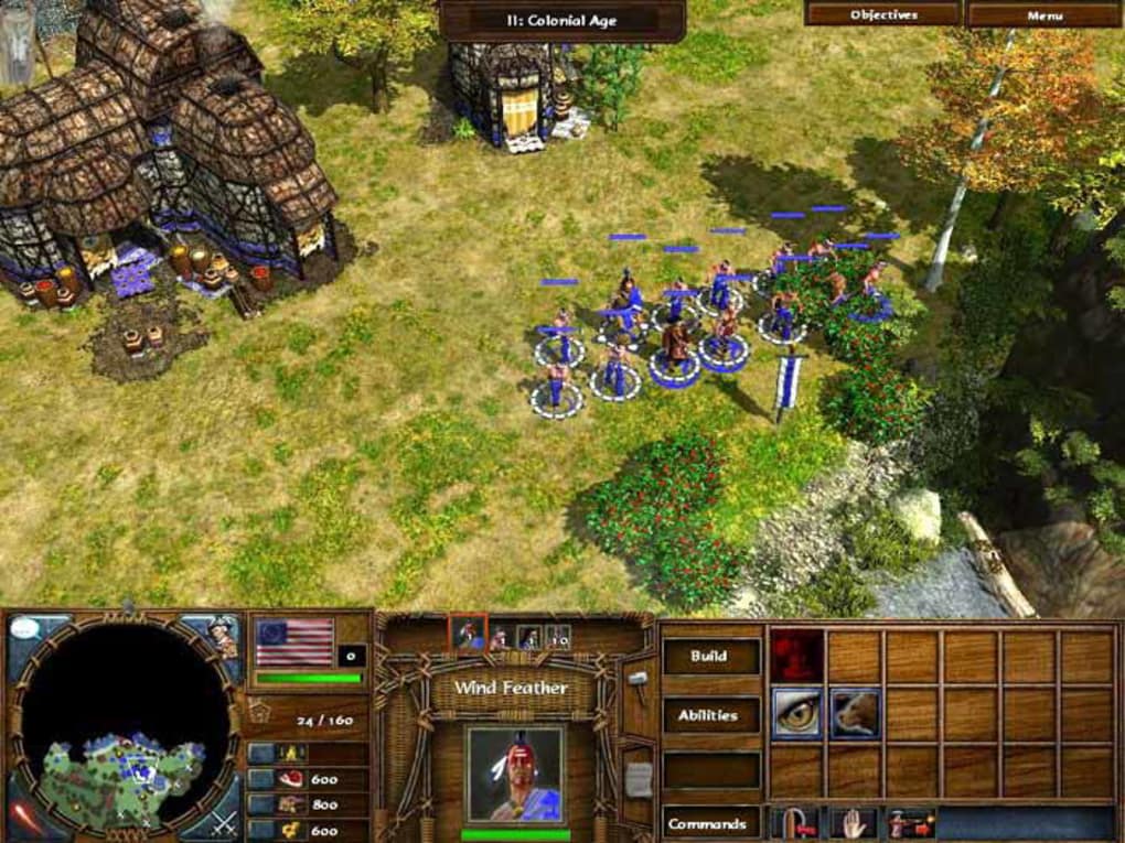 Age Of Empires 3 Free Download Mac